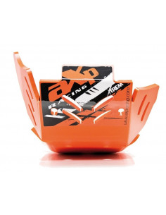 Sabot AXP Enduro Xtrem - PHD 8mm KTM EXC-F250/350 2