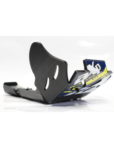 Sabot AXP Enduro Xtrem - PHD 8mm Husqvarna FE250/350 2