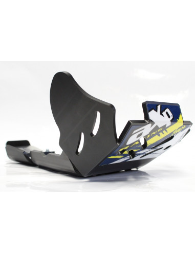 Sabot AXP Enduro Xtrem - PHD 8mm Husqvarna FE250/350