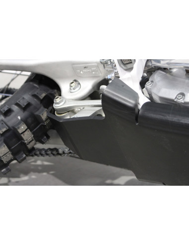 Sabot AXP Enduro Xtrem - PHD 8mm Husqvarna FE250/350