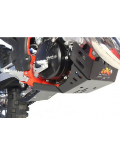 Sabot AXP Enduro Xtrem - PHD 8mm Beta RR125 2
