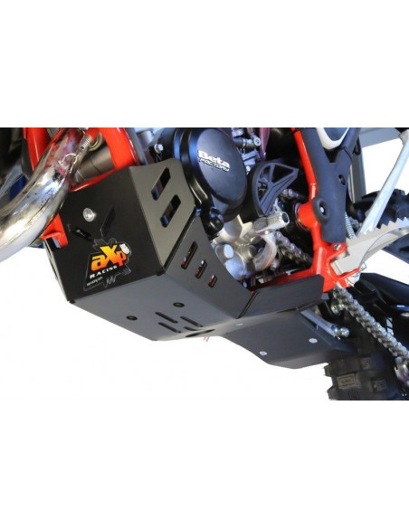 Sabot AXP Enduro Xtrem - PHD 8mm Beta RR125
