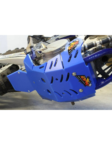 Sabot AXP Enduro Xtrem - PHD 8mm Sherco