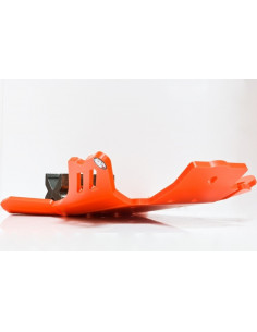 Sabot AXP Enduro Xtrem - PHD 8mm KTM EXC250/300 2