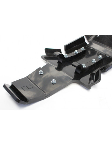 Sabot AXP Enduro Xtrem - PHD 8mm Husqvarna TE250/300