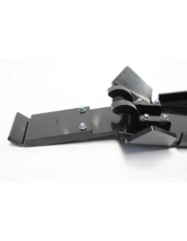 Sabot AXP Enduro Xtrem - PHD 8mm Sherco 250/300 SE-R