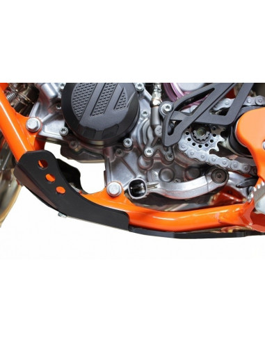 Sabot AXP GP - PHD 6mm