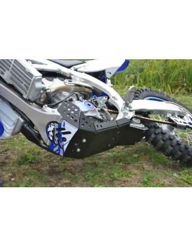 Sabot AXP Enduro Xtrem - PHD 8mm Yamaha YZ450F