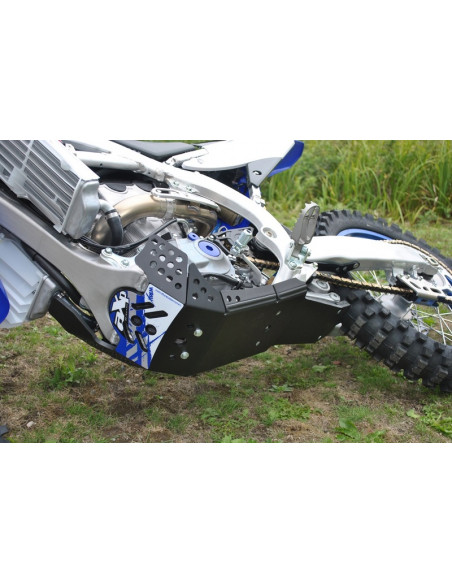 Sabot AXP Enduro Xtrem - PHD 8mm Yamaha YZ450F
