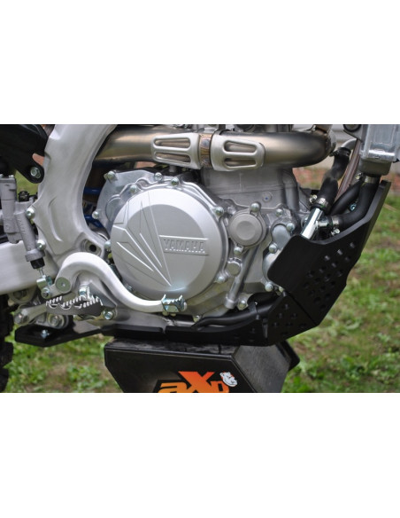 Sabot AXP Enduro Xtrem - PHD 8mm Yamaha YZ450F