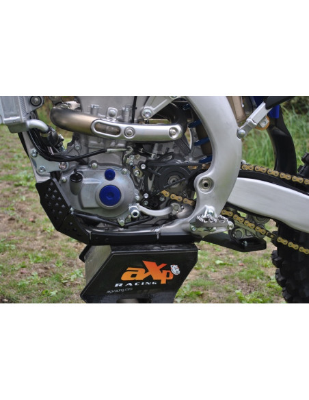 Sabot AXP Enduro Xtrem - PHD 8mm Yamaha YZ450F