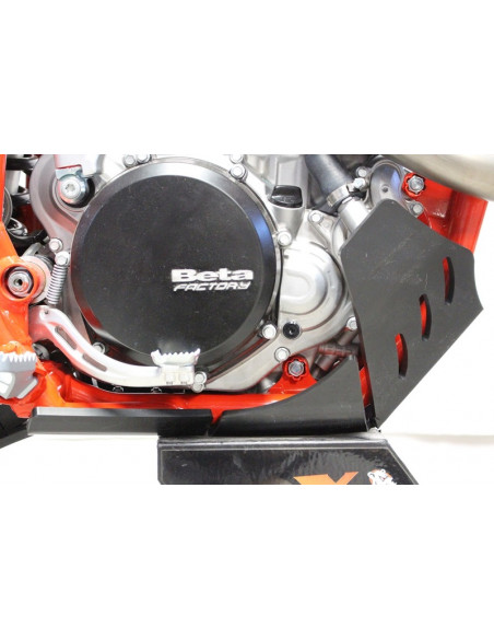 Sabot AXP Enduro Xtrem - PHD 8mm Beta RR