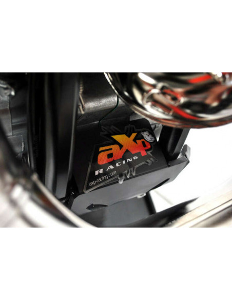 Sabot AXP Enduro - PHD 6mm KTM