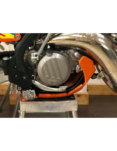 Sabot AXP Enduro Xtrem - PHD 8mm KTM XC-W125
