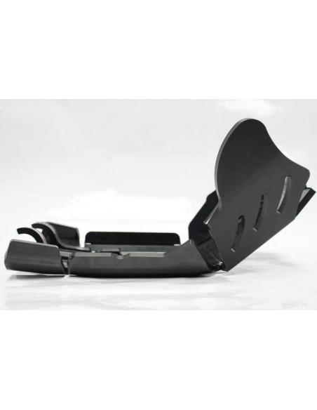 Sabot AXP Enduro Xtrem - PHD 8mm KTM EXC-F250/300