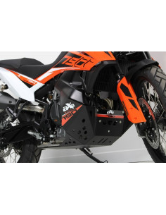 Sabot AXP Enduro - PHD 6mm KTM 790 Adventure 2