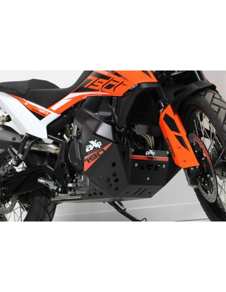 Sabot AXP Enduro - PHD 6mm KTM 790 Adventure