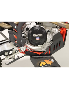 Sabot AXP Enduro Xtrem - PHD 8mm Beta RR 2