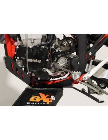 Sabot AXP Enduro Xtrem - PHD 8mm Beta RR