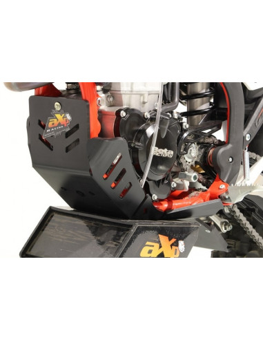 Sabot AXP Enduro Xtrem - PHD 8mm Beta RR