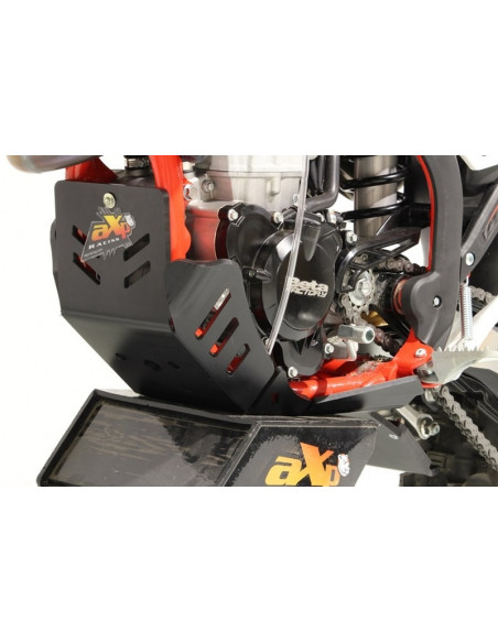 Sabot AXP Enduro Xtrem - PHD 8mm Beta RR