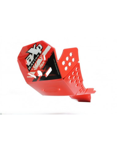 Sabot AXP Enduro Xtrem - PHD 8mm Honda