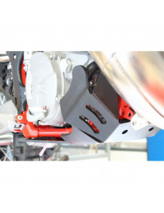 Sabot AXP Enduro - PHD 6mm Gas Gas EX250/300 Racing 2