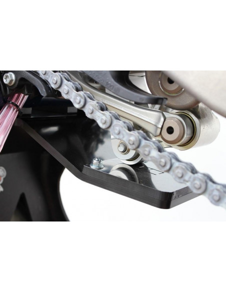 Sabot AXP Enduro Xtrem - PHD 8mm KTM/Husqvarna