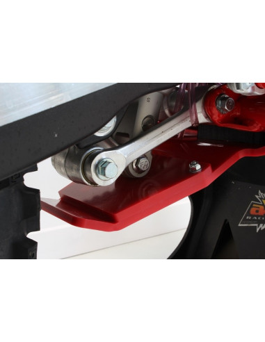 Sabot AXP Enduro Xtrem - PHD 8mm Beta RR250/300