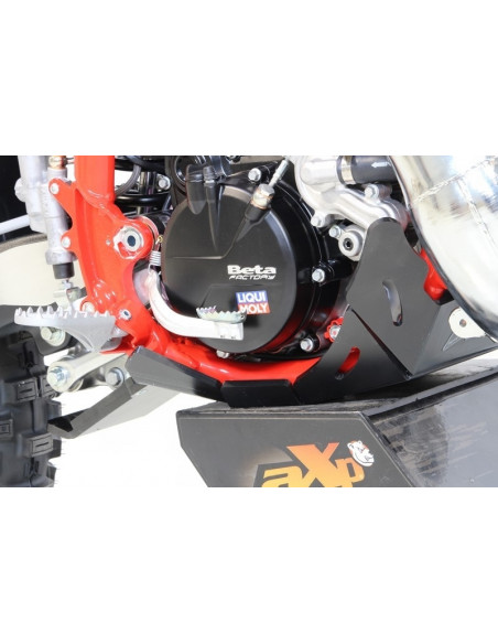 Sabot AXP Enduro Xtrem - PHD 8mm Beta RR125/200