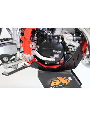Sabot AXP Enduro Xtrem - PHD 8mm Beta RR125/200