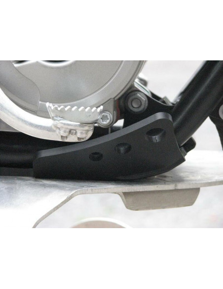 Sabot AXP GP - PHD 6mm KTM SX65