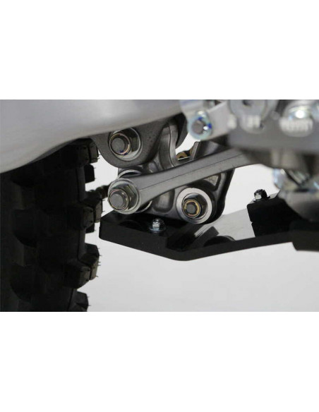 Sabot AXP Enduro Xtrem - PHD 8mm Yamaha WR250/450F