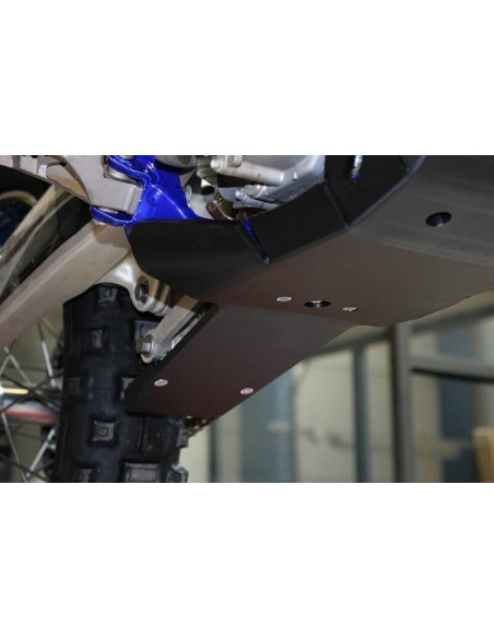 Sabot AXP Enduro Xtrem - PHD 8mm Sherco SE-R125