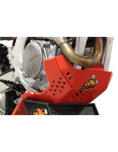 Sabot AXP Xtrem - PHD 8mm Honda CRF450R/CRF450RX 2