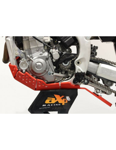 Sabot AXP Xtrem - PHD 8mm Honda CRF450R/CRF450RX