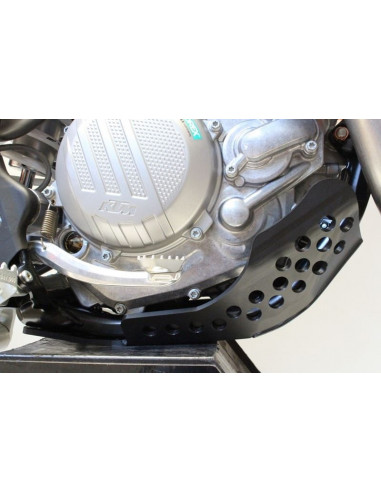 Sabot AXP Enduro - PHD 6mm Gas Gas MC/EX450F