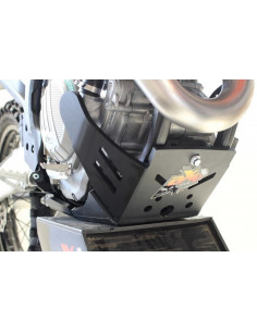 Sabot AXP Xtrem - PHD 8mm Gas Gas 2