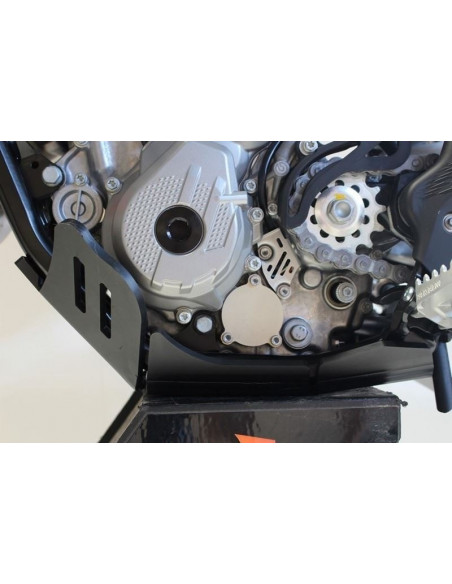 Sabot AXP Xtrem - PHD 8mm Gas Gas