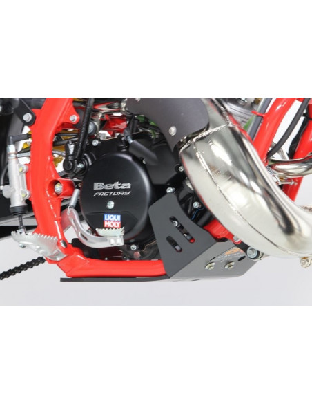 Sabot AXP Enduro/Supermoto - PHD 6mm Beta 50RR