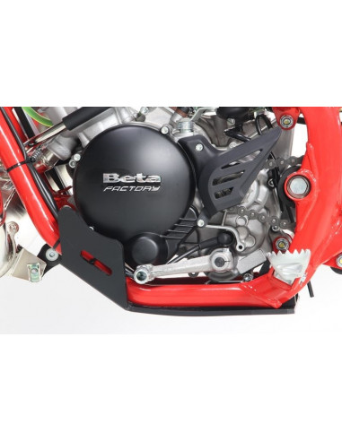 Sabot AXP Enduro/Supermoto - PHD 6mm Beta 50RR