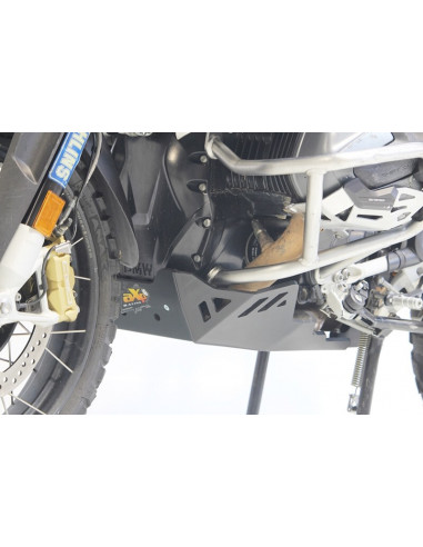 Sabot AXP Adventure - PHD 8mm BMW R1250GS/GSA