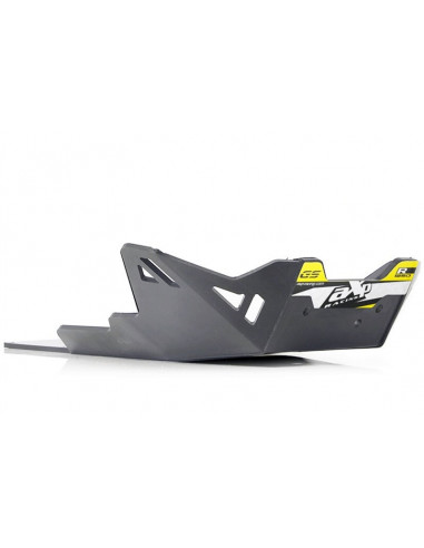 Sabot AXP Adventure - PHD 8mm BMW R1250GS/GSA