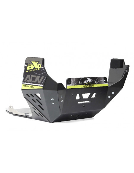 Sabot AXP Hard PHD 8 mm - Husqvarna Norden 901