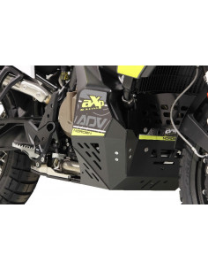 Sabot AXP Hard PHD 8 mm - Husqvarna Norden 901 2