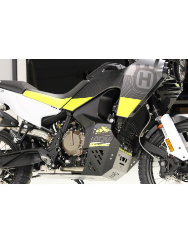 Sabot AXP Hard PHD 8 mm - Husqvarna Norden 901