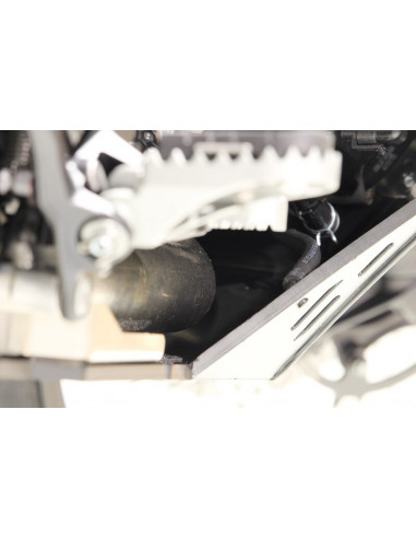 Sabot AXP Hard PHD 8 mm - Husqvarna Norden 901