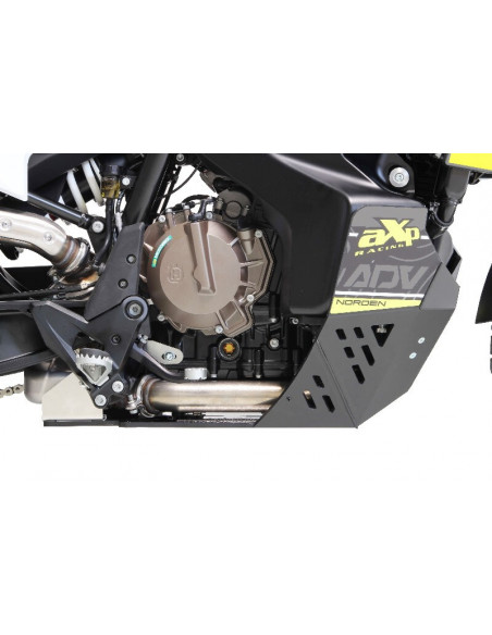 Sabot AXP Touring PHD 8 mm - Husqvarna Norden 901