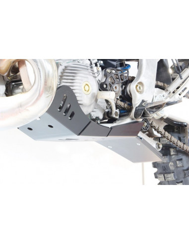 Sabot AXP Xtrem noir - TM Racing