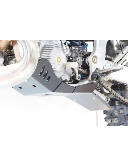 Sabot AXP Xtrem noir - TM Racing